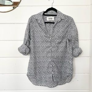 Grayson Butterfly shirt